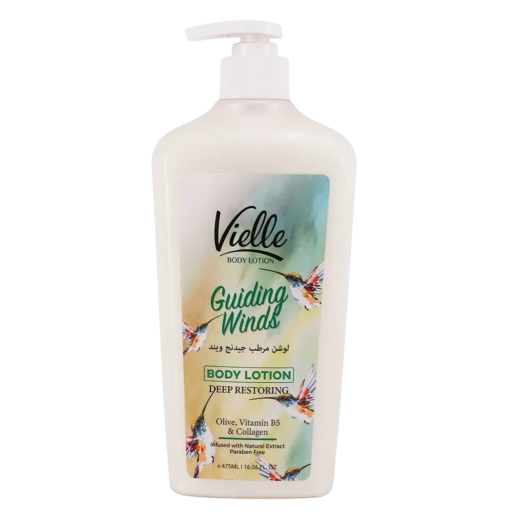 Vielle Guiding Winds Body Lotion 475 ml