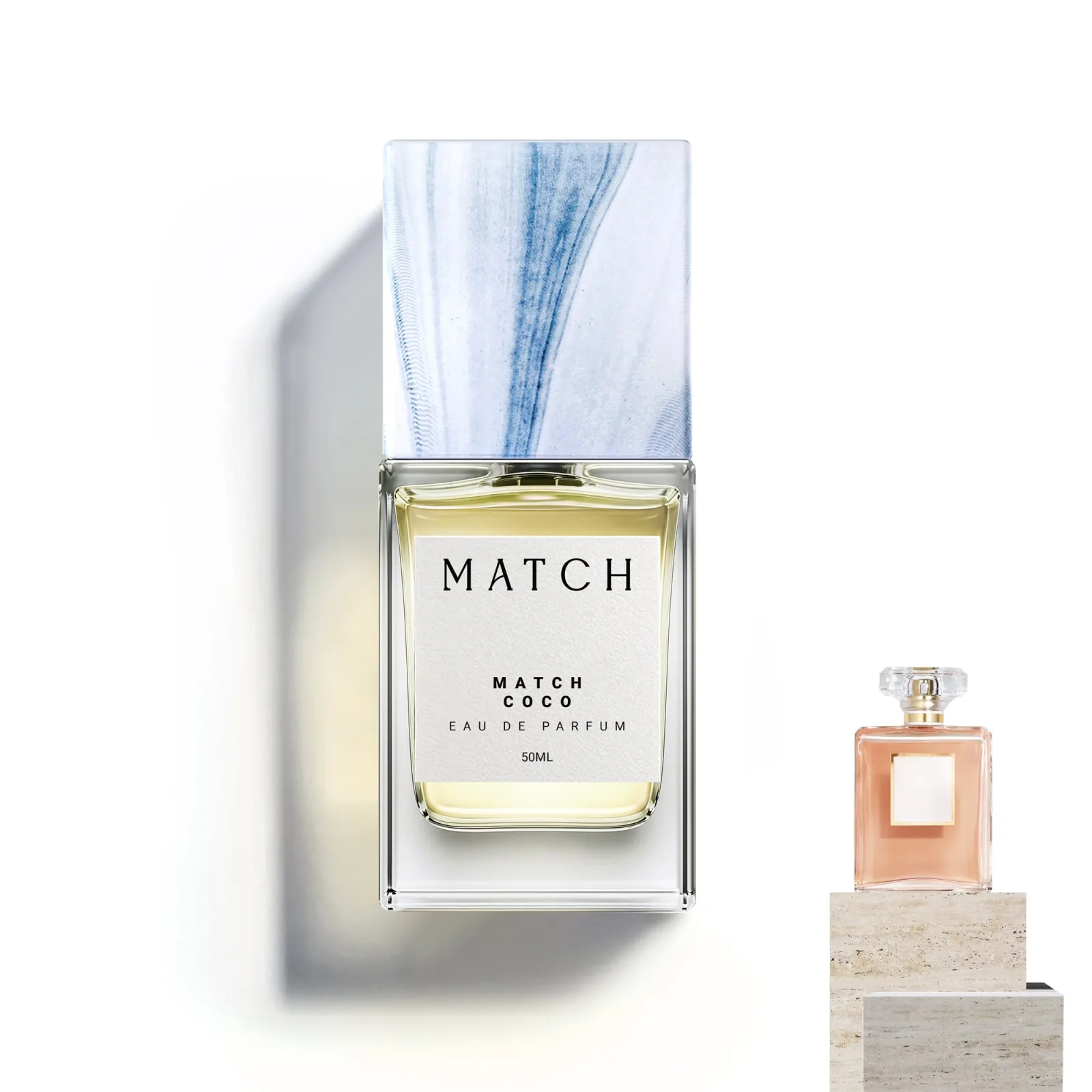 Match Coco Eau de Parfum 50 ml
