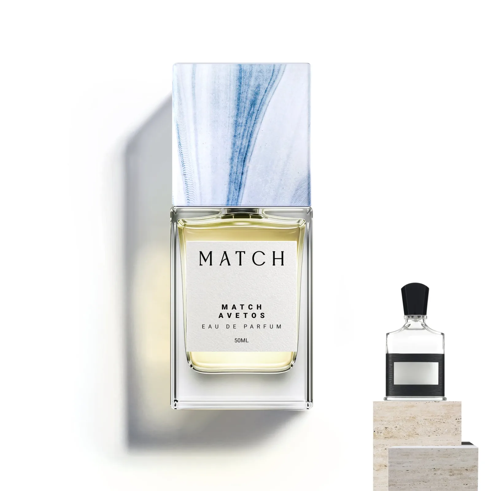 MATCH AVETOS – Eau de Parfum 50ml
