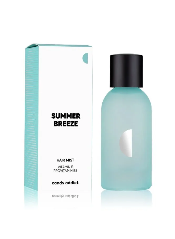 Candy Addict Summer Breeze Hair Mist – 50 ml