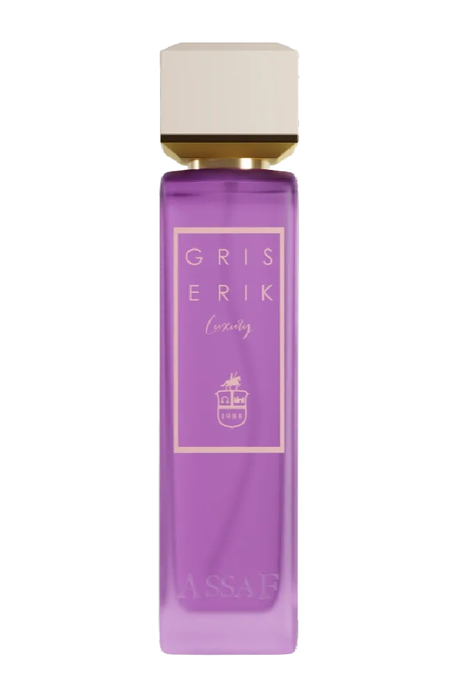 Gris Erik