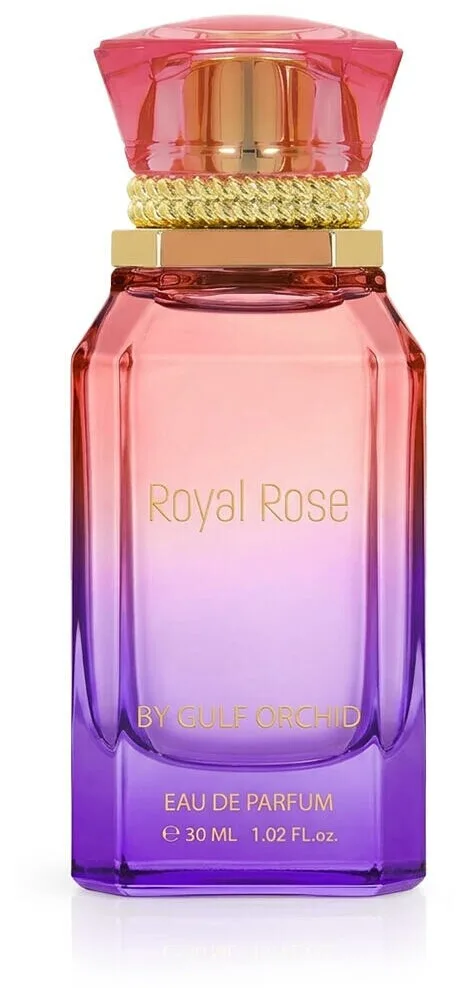 Gulf Orchid Royal Rose Eau de Parfum 30 ml