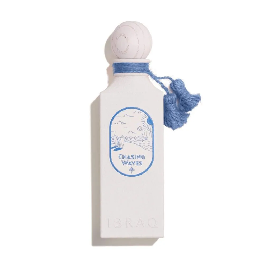 Ibraq Chasing Waves 75ml