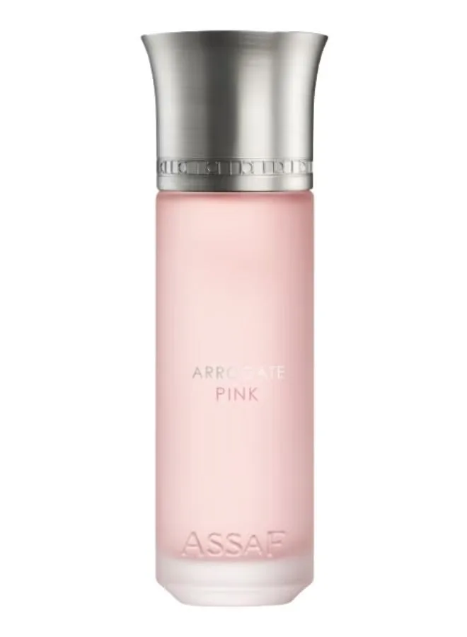 Assaf Arrogate Pink Eau de Parfum 200 ml
