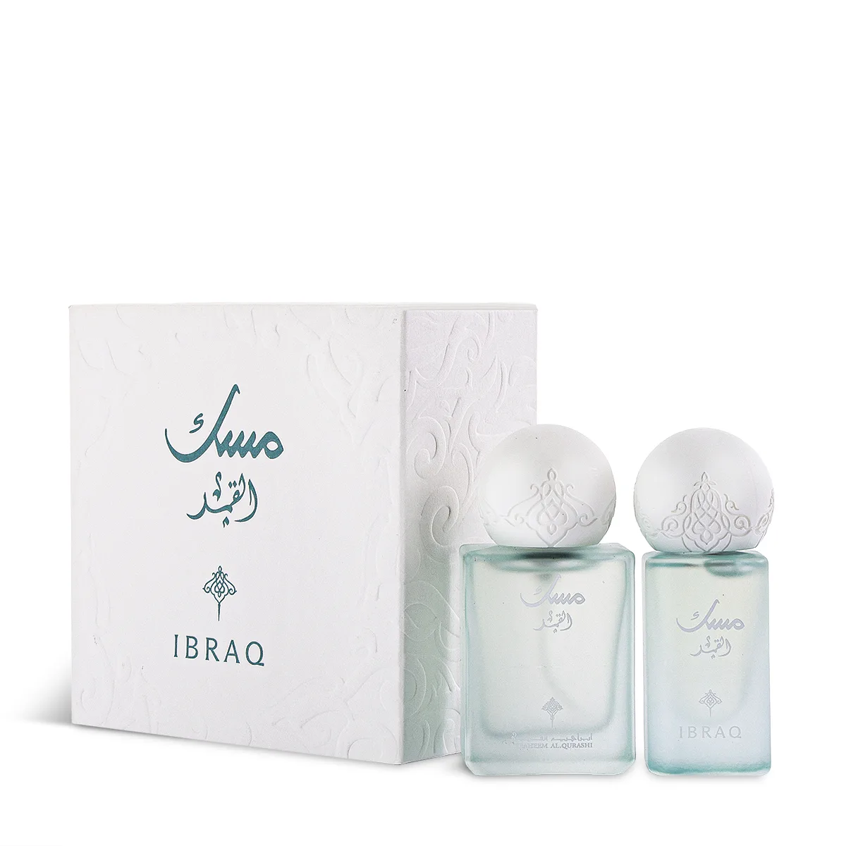 Ibraq - Musk Al Qamar Collection