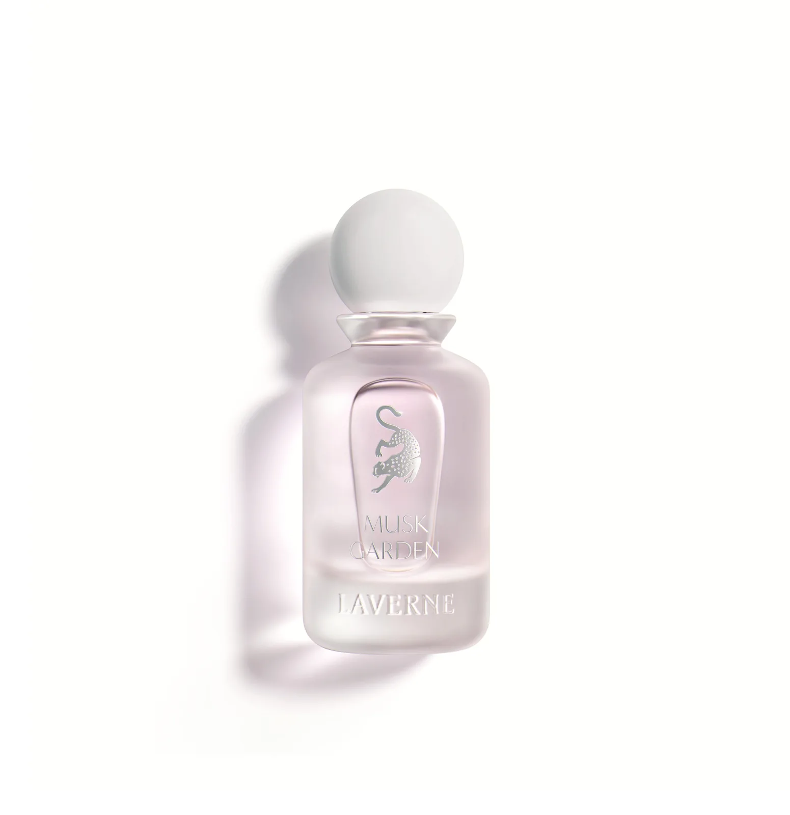 Laverne Musk Garden – 25 ml