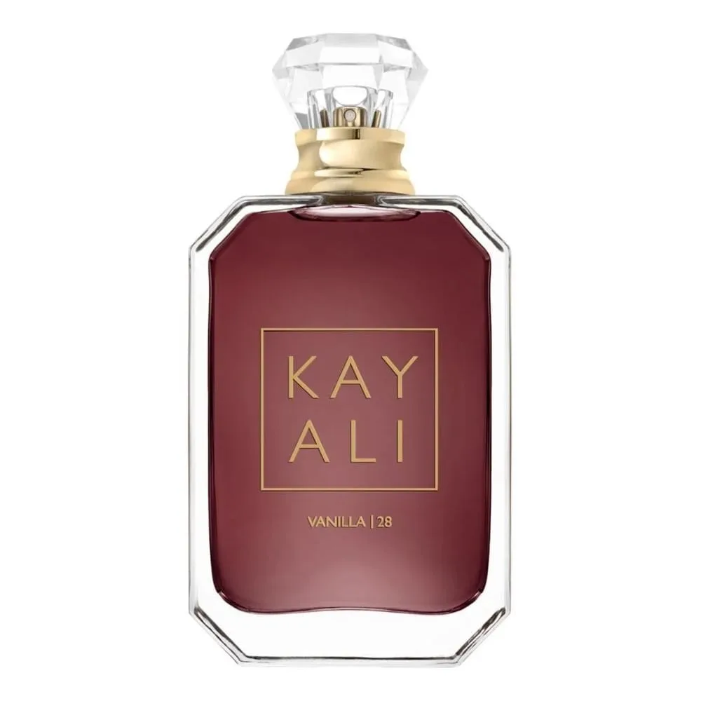 Kayali Vanilla | 28 Eau de Parfum 50 ml
