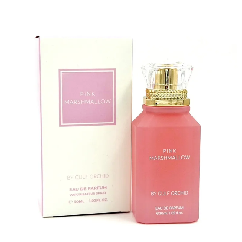 Gulf Orchid Pink Marshmallow Eau de Parfum 30 ml