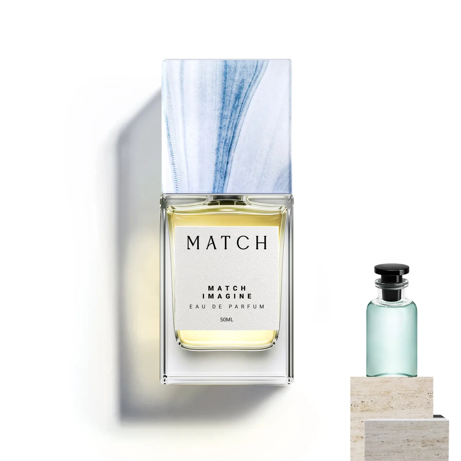 MATCH IMAGINE – Eau de Parfum 50ml