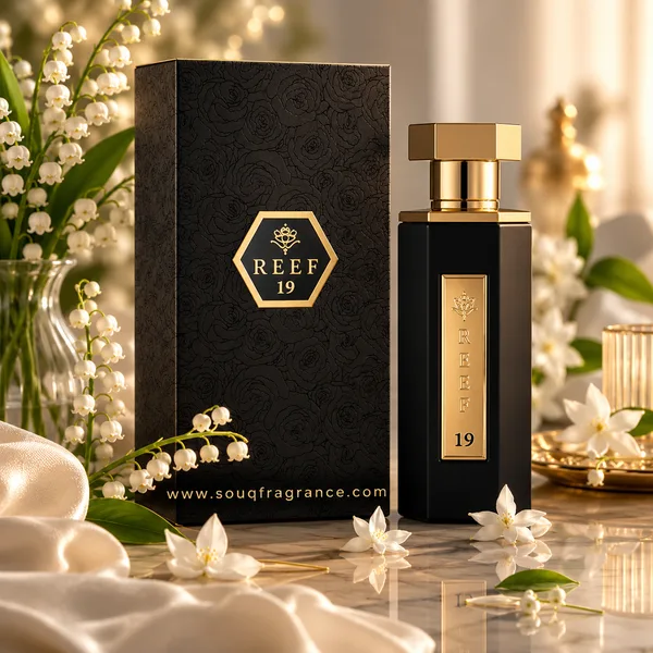 Reef 19 – Perfume