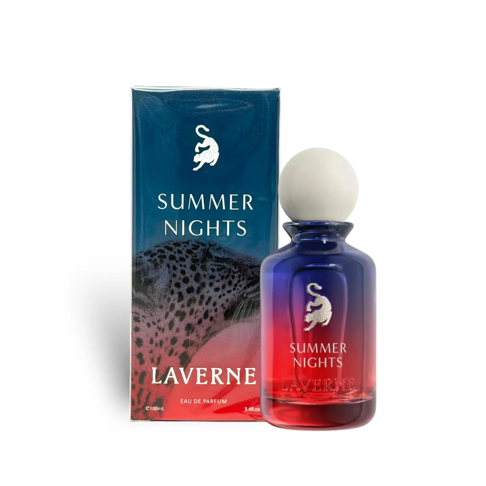 Laverne Summer Nights – 100 ml