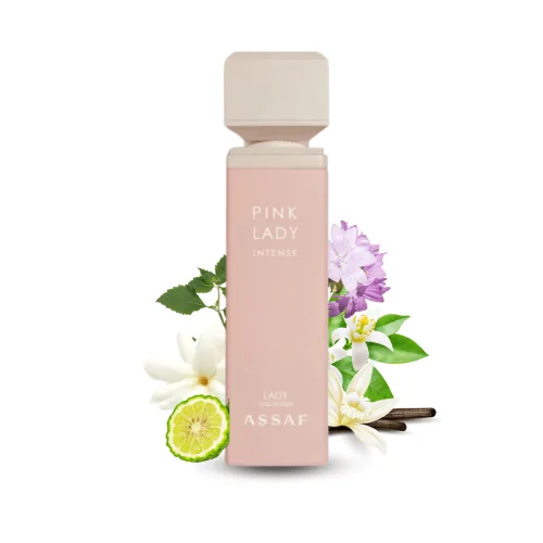 Pink Lady Intense