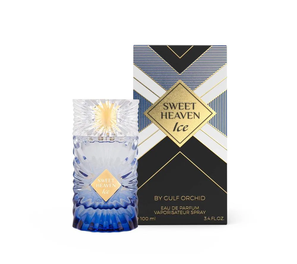 Gulf Orchid Sweet Heaven Ice Eau de Parfum 100 ml