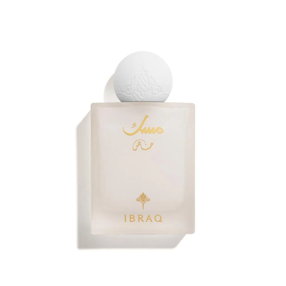 IBRAQ Special Musk – 75ml