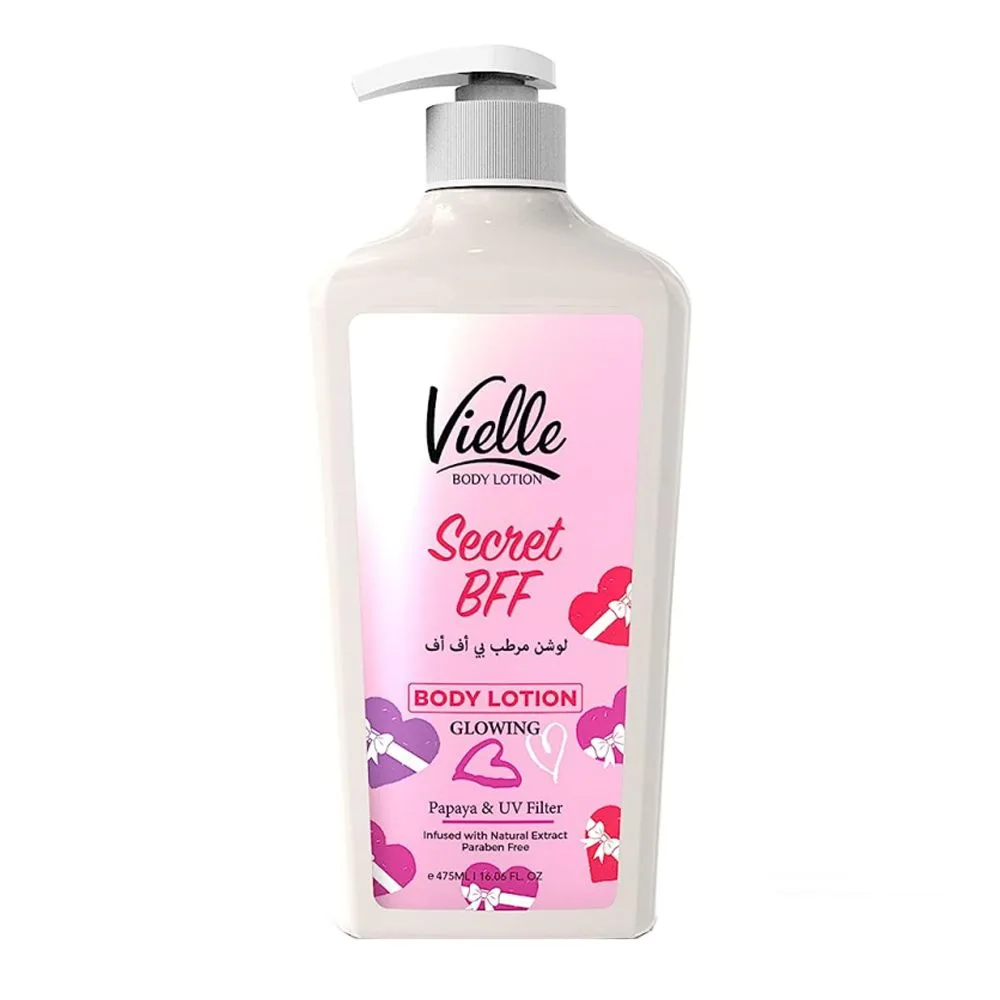 Vielle Secret BFF Body Lotion 475 ml