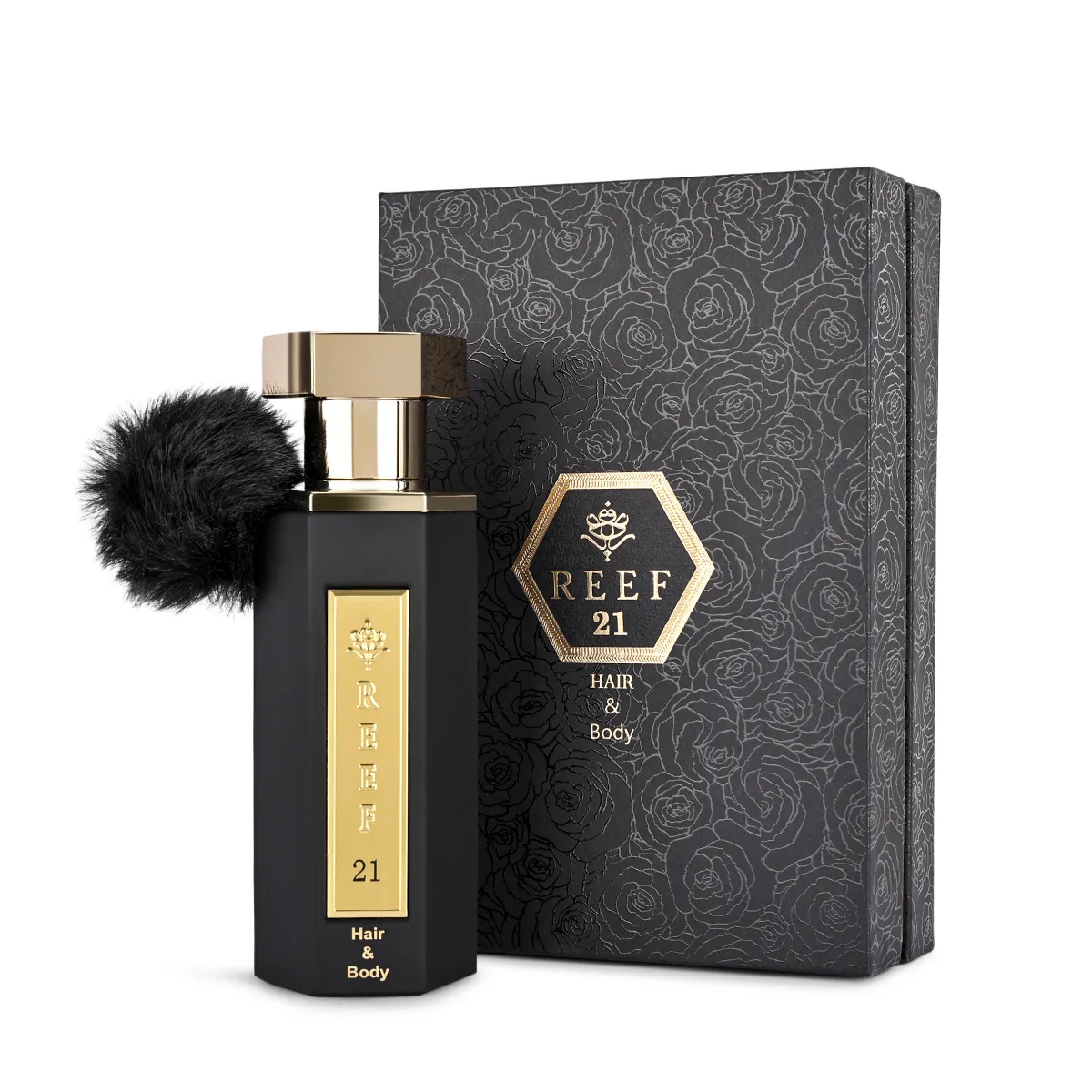 Reef 21 – Hair & Body Mist