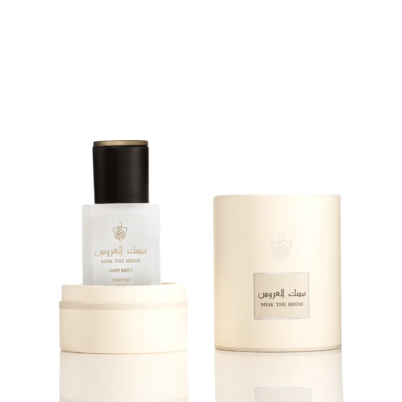 Albadah Misk The Bride Hair Mist 20 ml