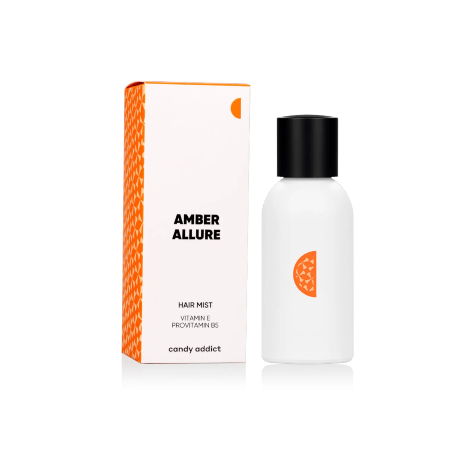 Candy Addict Amber Allure Hair Mist – 50 ml
