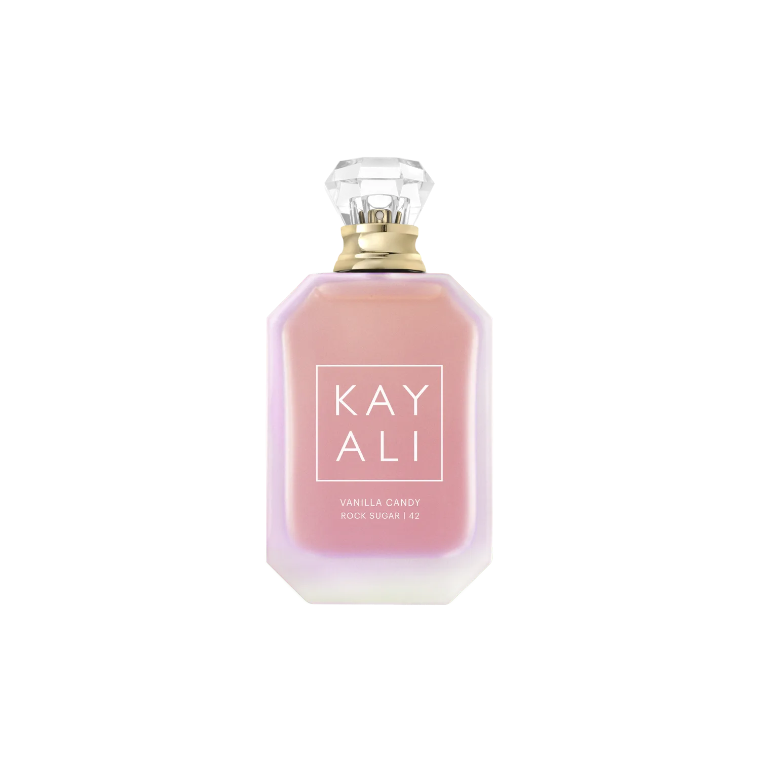 Kayali Vanilla Candy Rock Sugar | 42 Eau de Parfum 50 ml