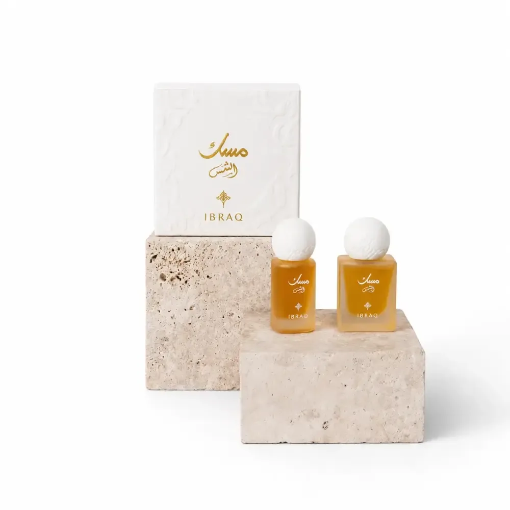 Ibraq - Musk Al Shams Collection