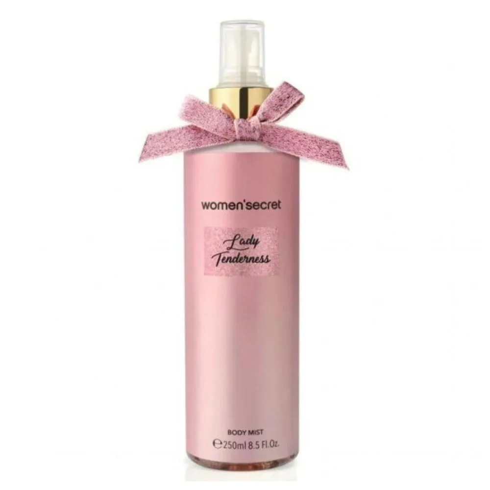 Women’secret Lady Tenderness Body Mist 250 ml