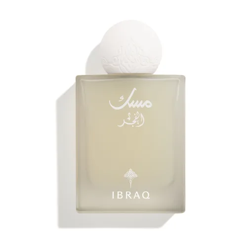Ibraq Musk Al Fajr 75ml