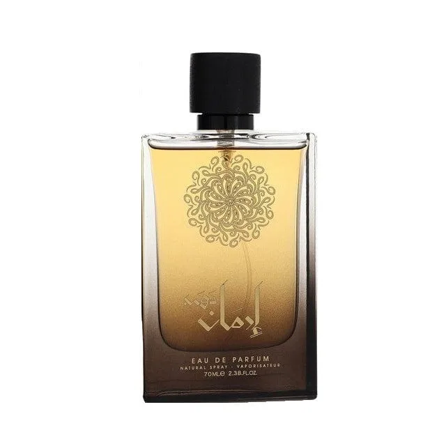 Ozareej Addiction Gold – Eau de Parfum 70 ml