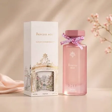 Princess Reef – Perfume