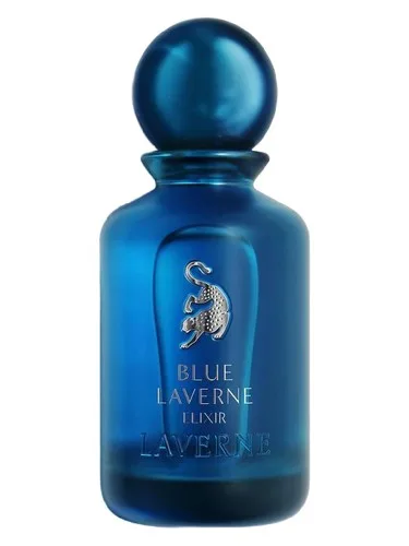 Laverne Blue Laverne Elixir – 25 ml