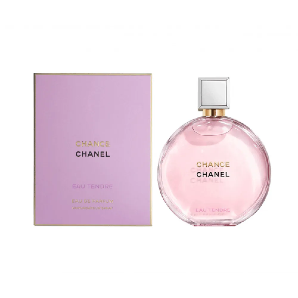 Chanel Chance Eau Tendre Eau de Parfum 100 ml