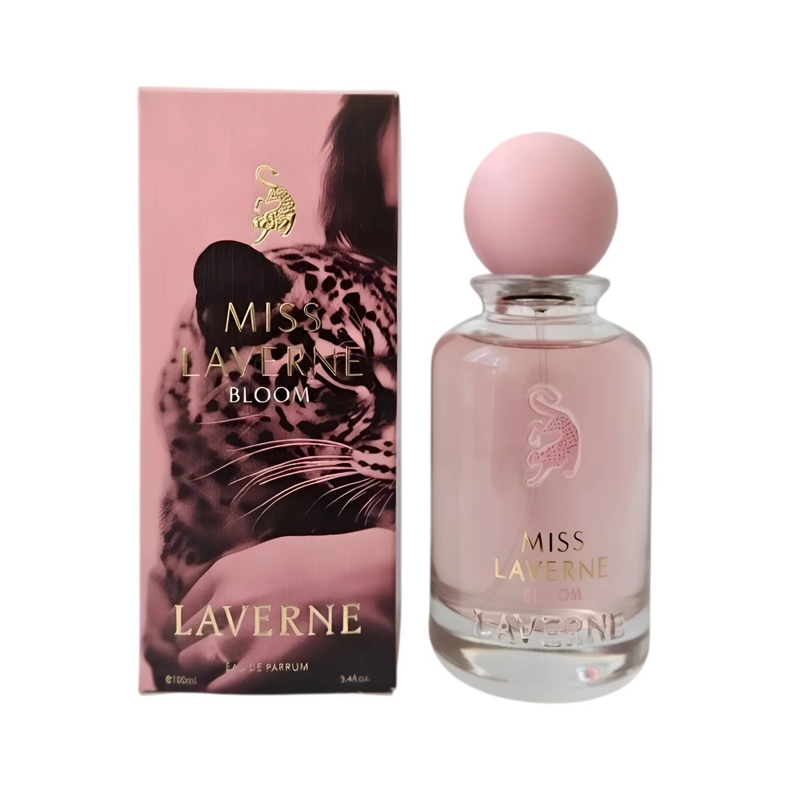 Laverne Miss Laverne Bloom – Eau de Parfum 100 ml
