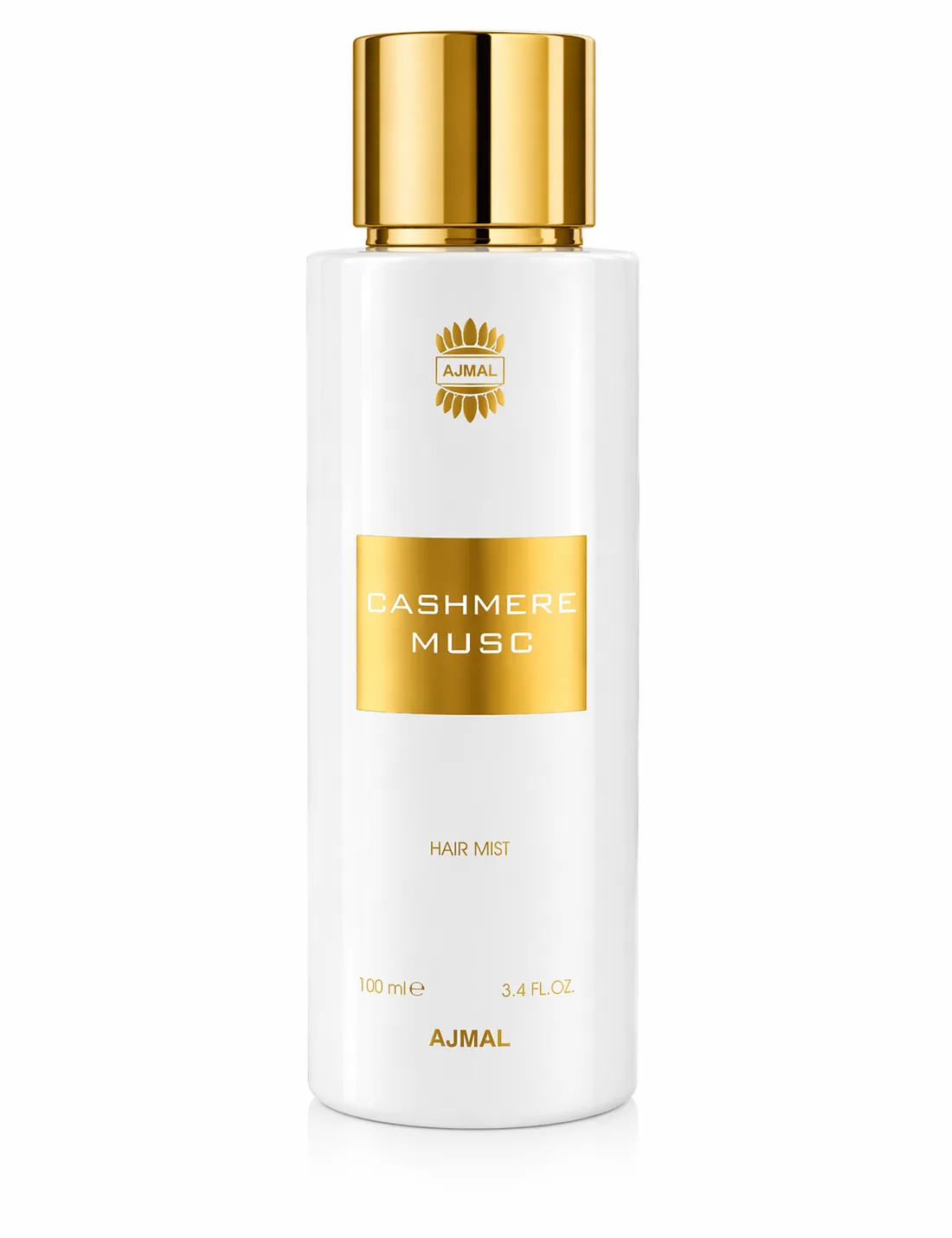 Ajmal Cashmere Musc Hair Mist 100 ml