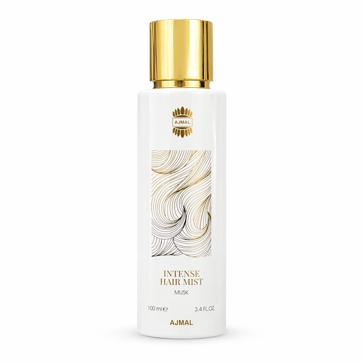 Ajmal Intense Hair Mist Musk 100 ml