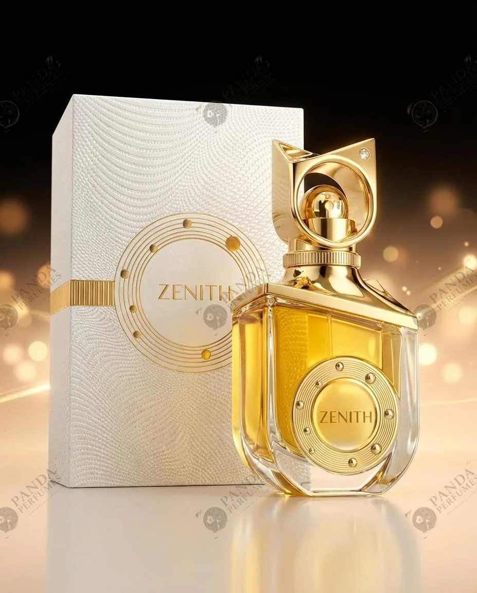 RiiFFS Zenith – 100 ml