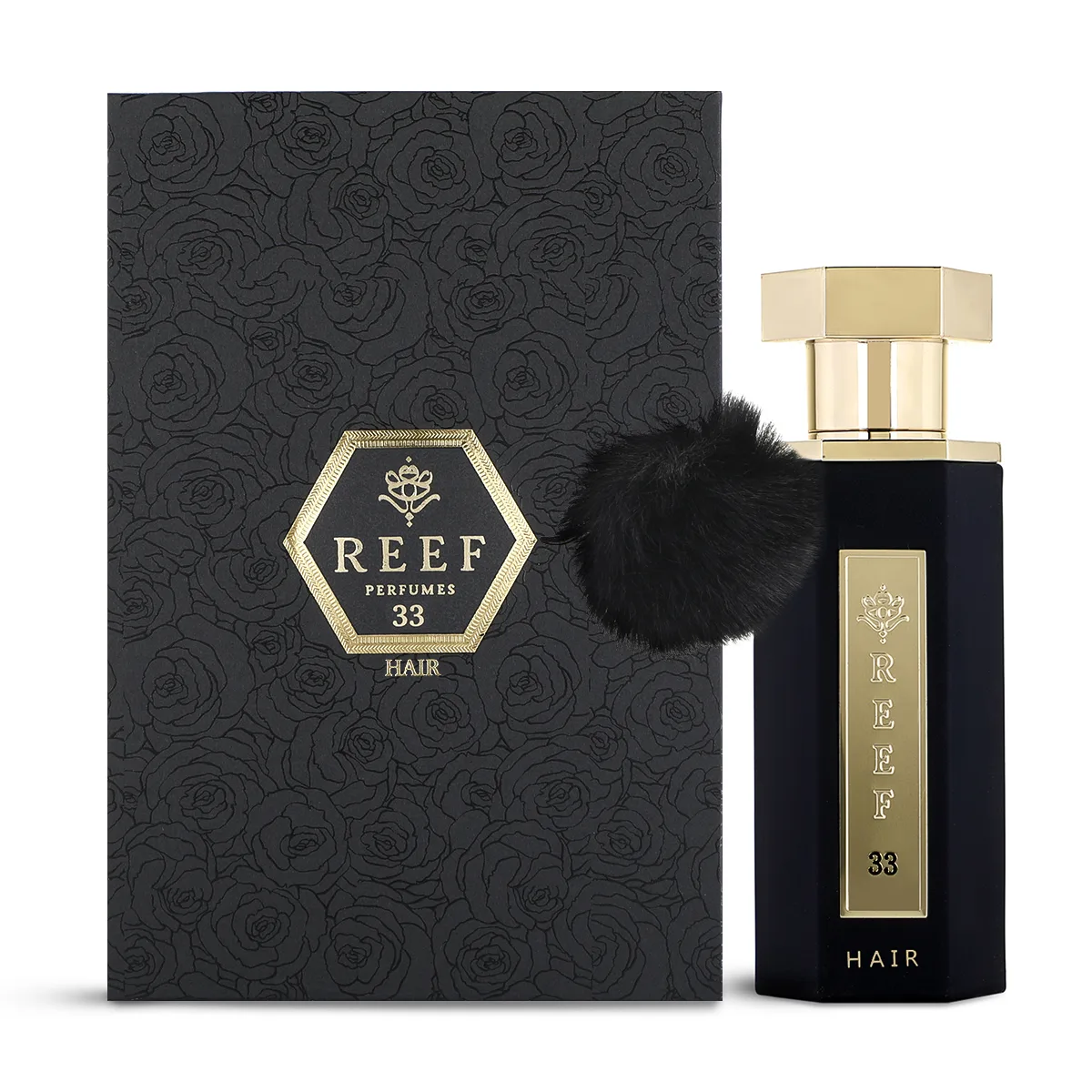 Reef 33 – Hair & Body Mist
