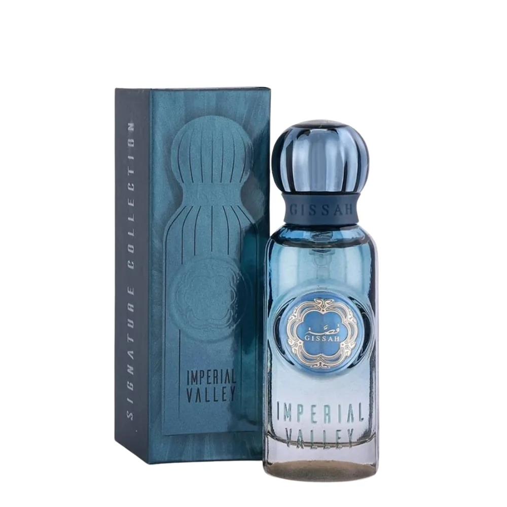 Gissah Imperial Valley Eau de Parfum 15 ml