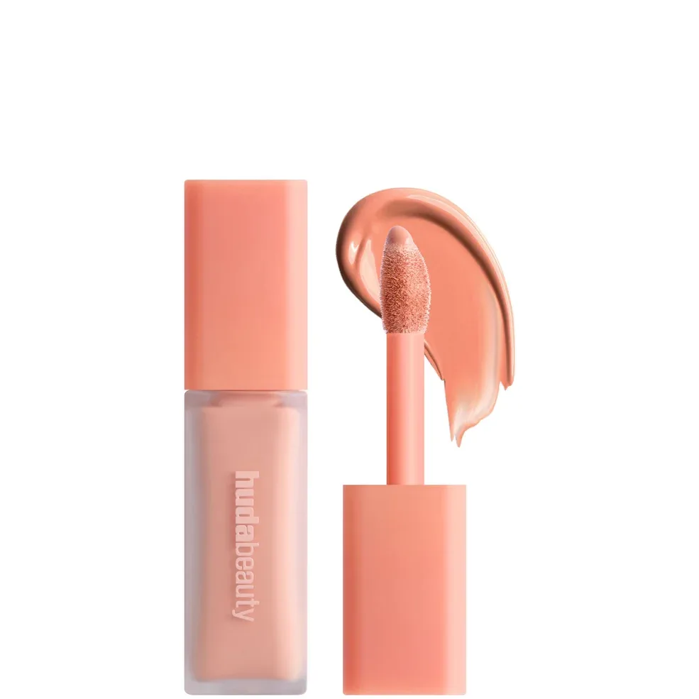 Huda Beauty — #FAUXFILTER Color Corrector — Pink Pomelo 02 — 9 ml