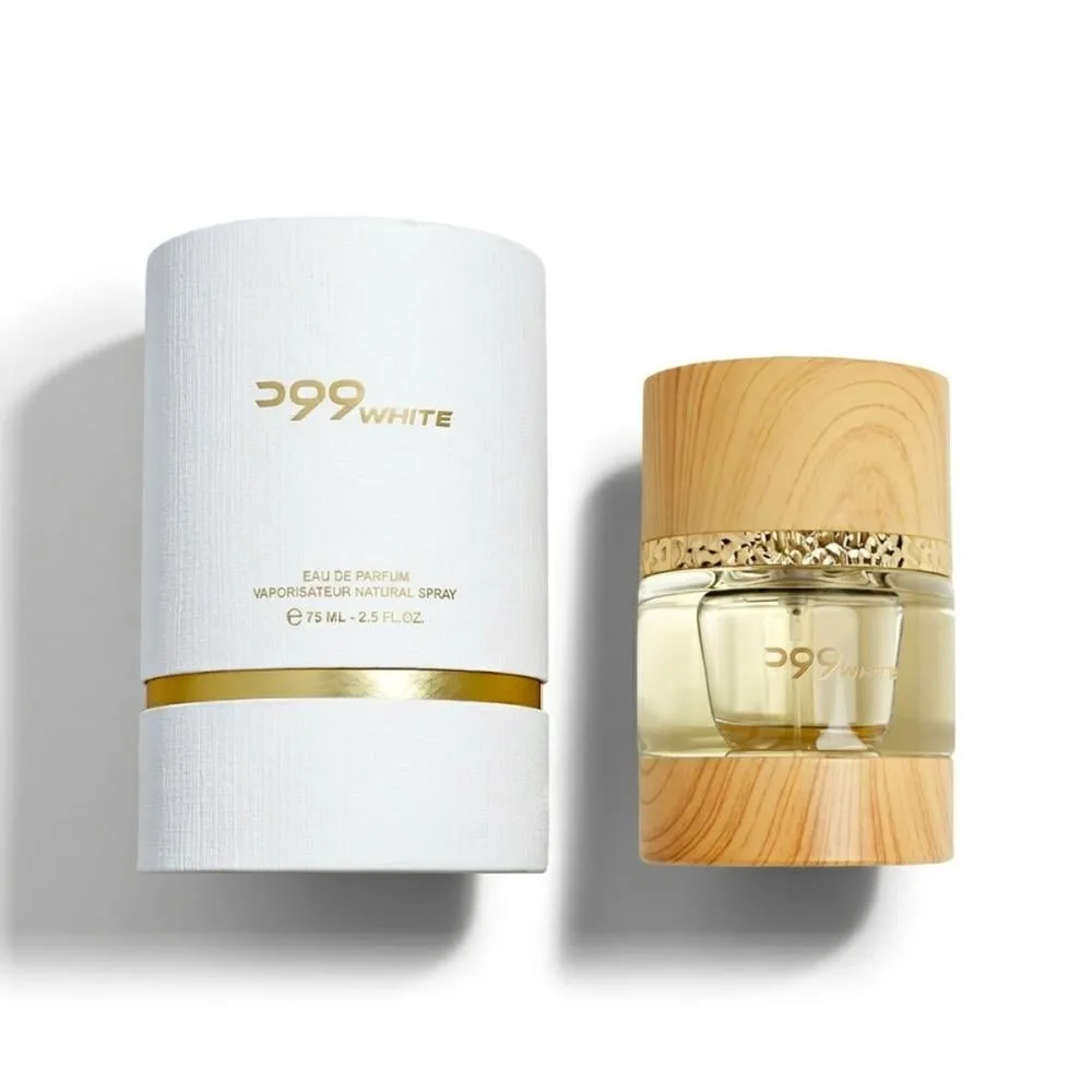 Al Majed Oud Wood White – Eau de Parfum 75 ml