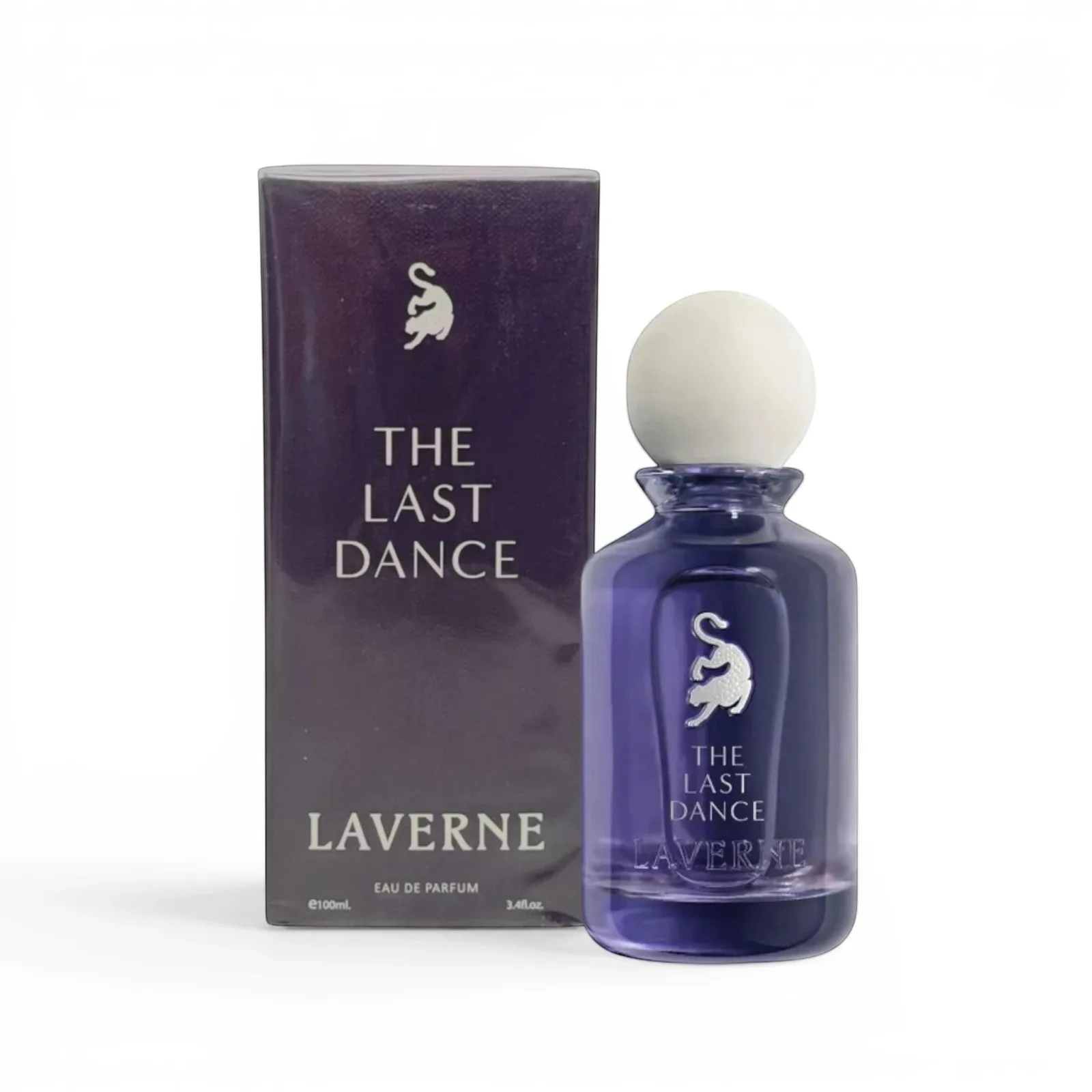 Laverne The Last Dance – Eau de Parfum 100 ml