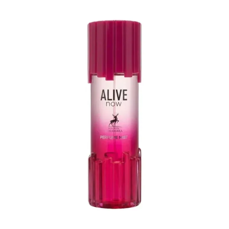 Maison Alhambra Alive Now Perfume Mist 250 ml