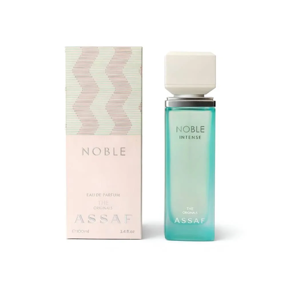 Noble Intense