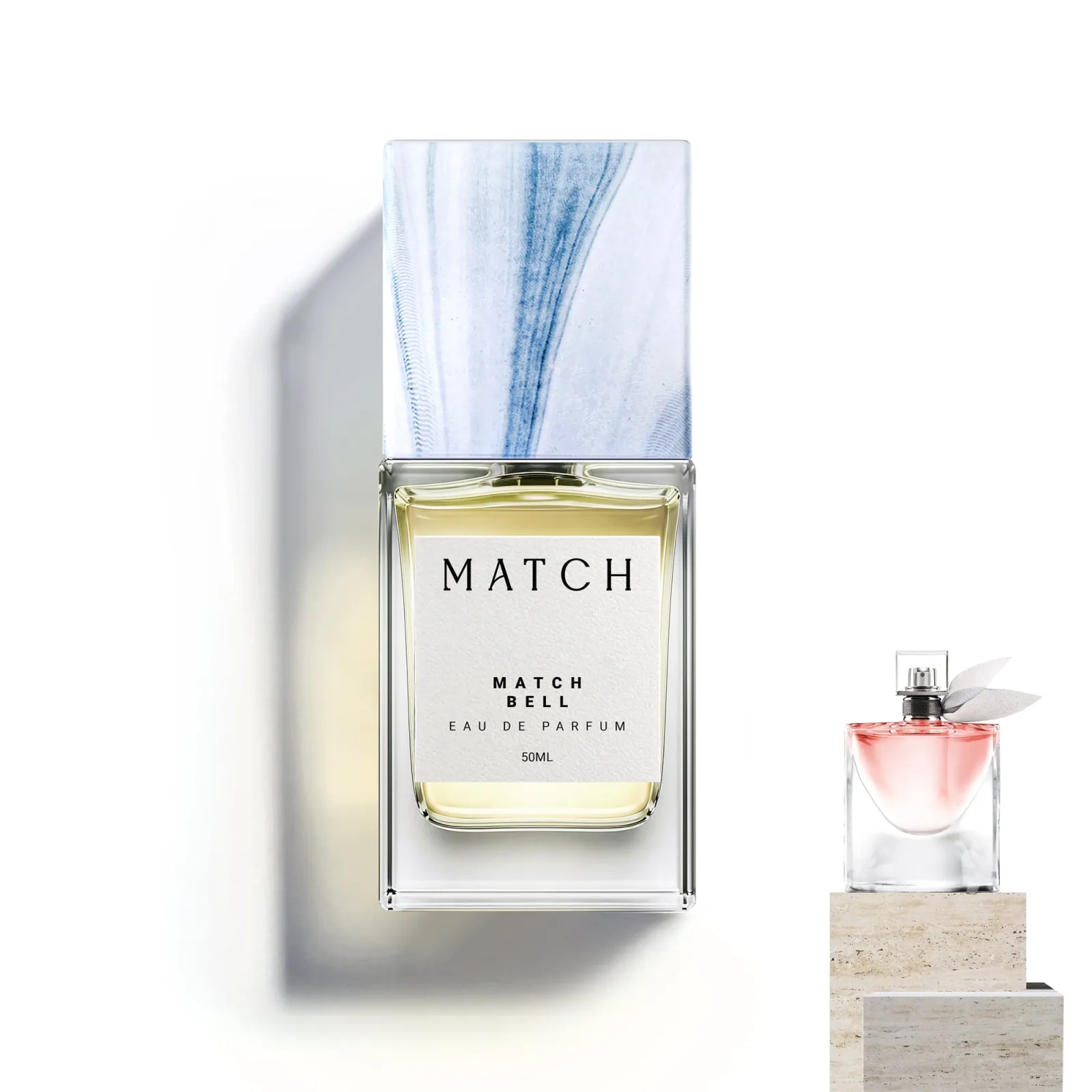 MATCH Bell Eau de Parfum – 50ml