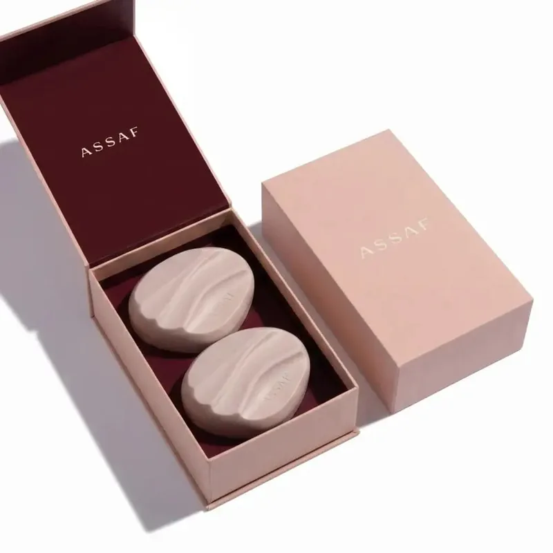 ASSAF Garden Powder Oasis / Flower Powder Bloom Set