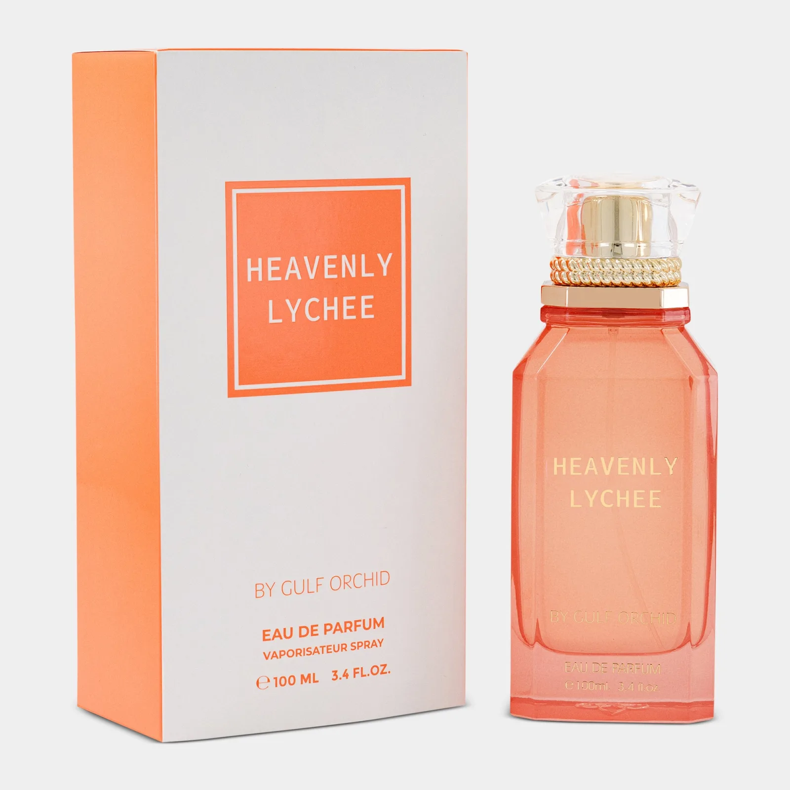 Gulf Orchid Heavenly Lychee Eau de Parfum 30 ml