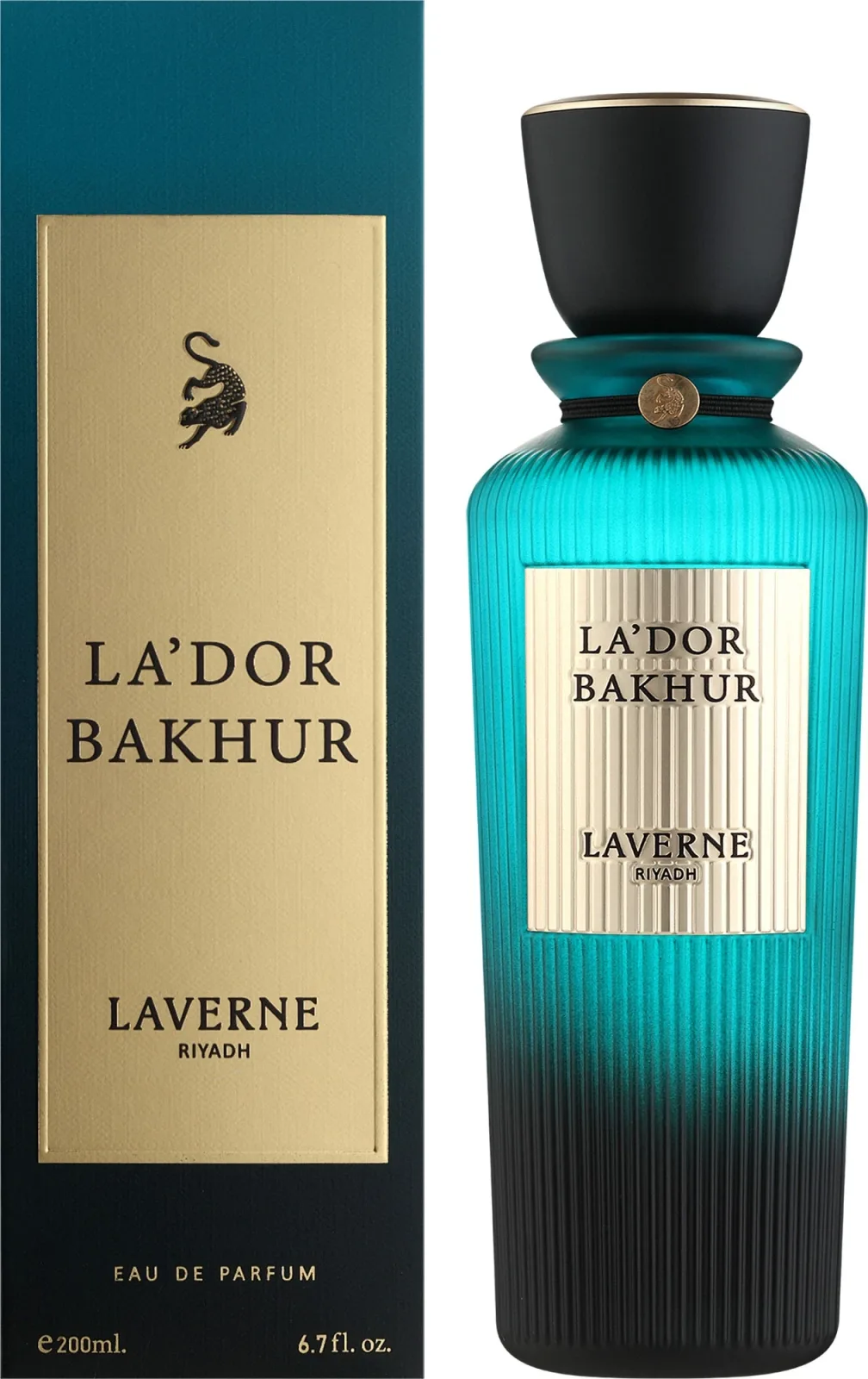 Laverne La’Dor Bakhur – 200 ml