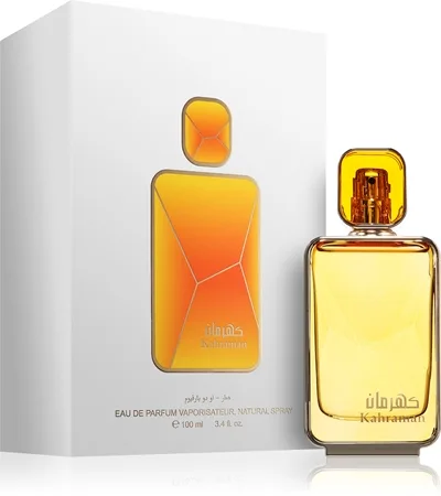 Arabian Oud Kahraman – 100 ml