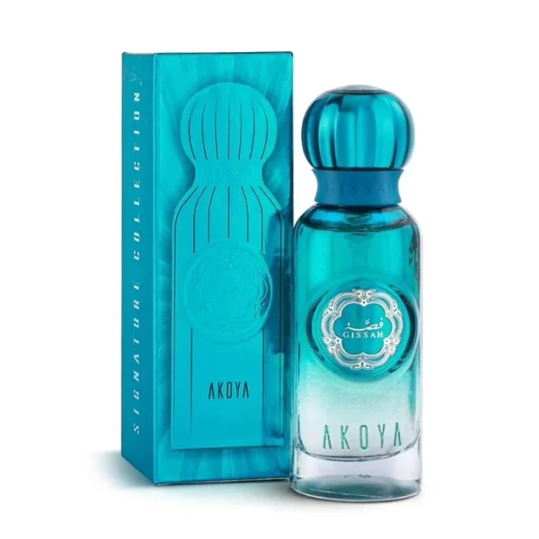Gissah Akoya Eau de Parfum 15 ml