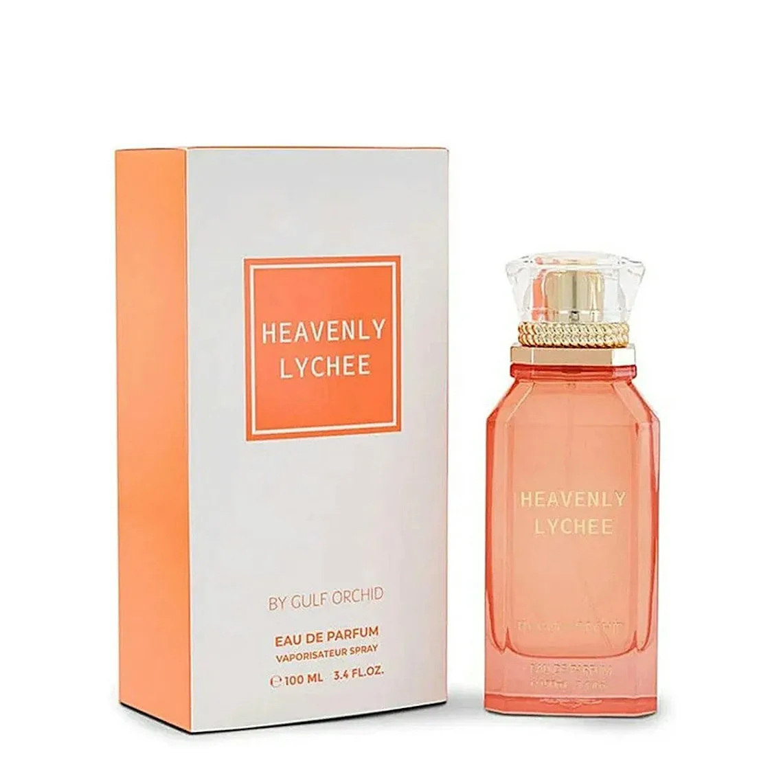 Gulf Orchid Heavenly Lychee Eau de Parfum 100 ml