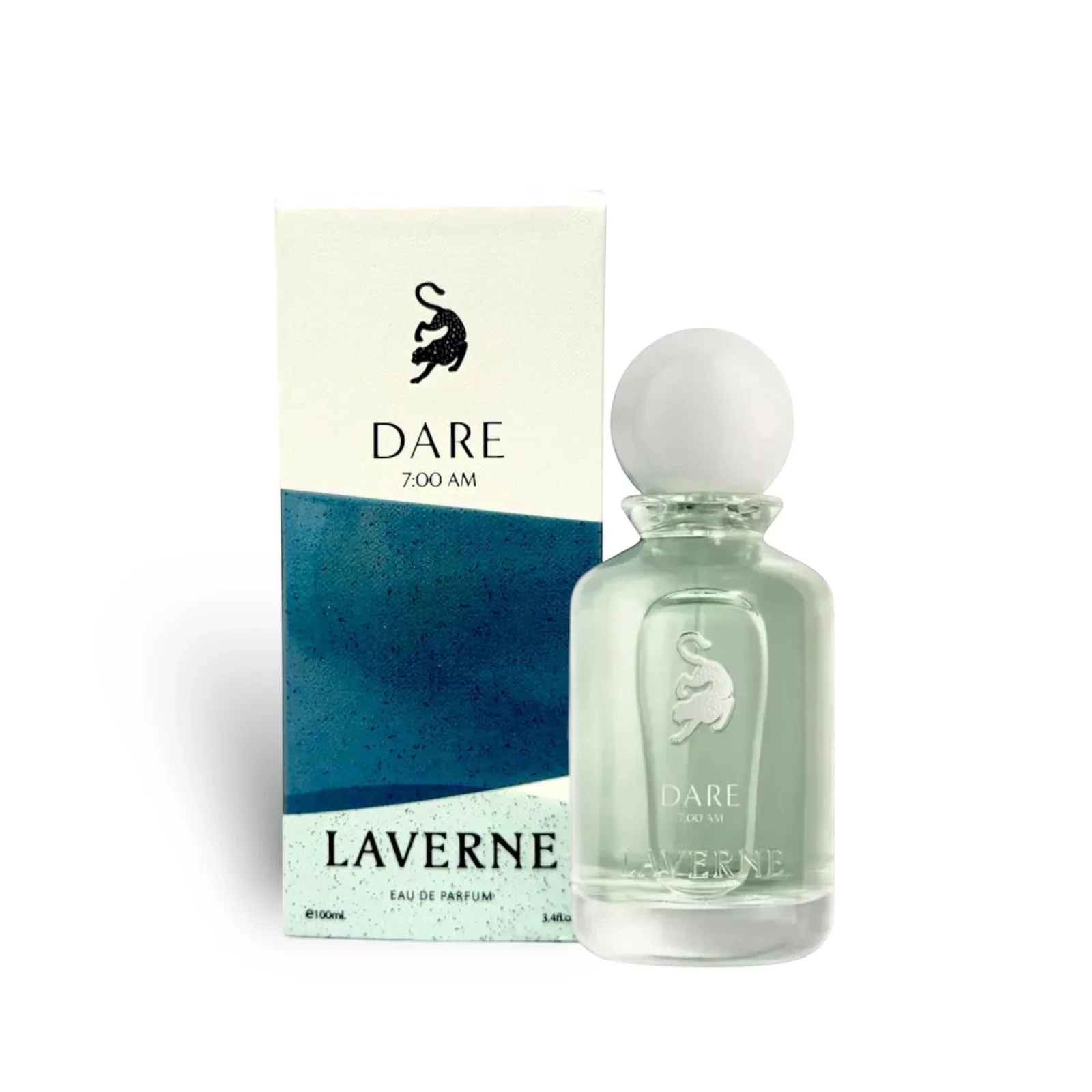 Laverne Dare 7:00 AM – Eau de Parfum 100 ml