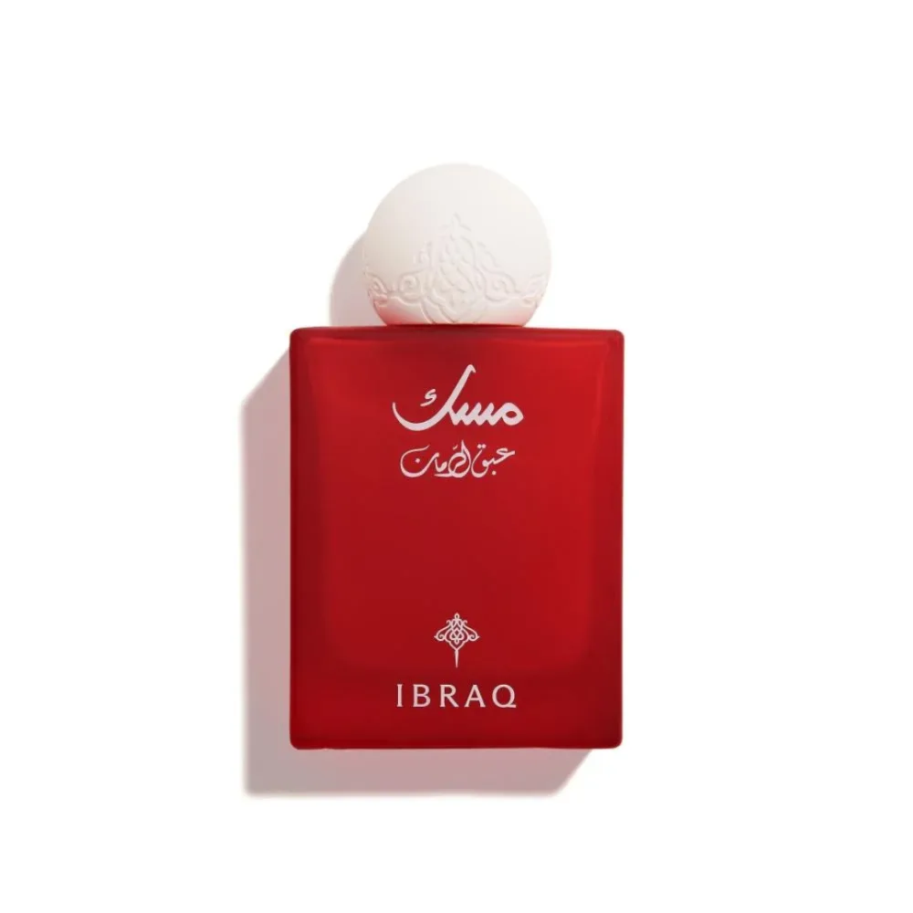 IBRAQ Abaq Pomegranate Musk – 75ml